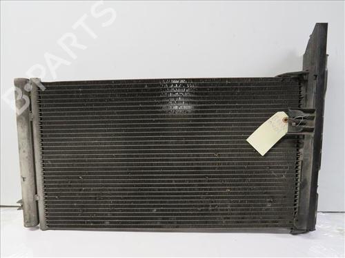 Used AC radiator BMW 1 (E87) 118 d (143 hp) 24559016