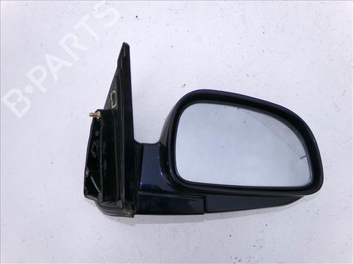 Used Right mirror HYUNDAI SANTA FÉ I (SM) 2.0 CRDi 4x4 (125 hp) 30796464