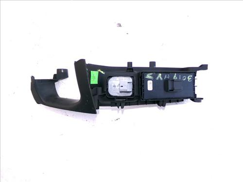 Left front window switch AUDI A3 (8V1, 8VK) 2.0 TDI | BP28034985I27 