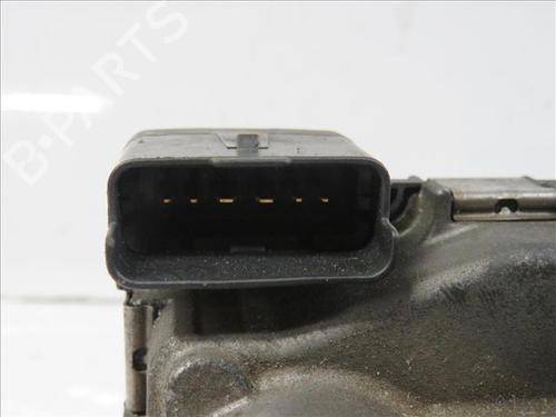 Throttle body CITROËN XSARA PICASSO (N68) 1.6 16V | BP24558652M82 
