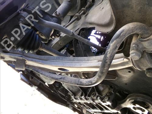 Anti roll bar FIAT DOBLO Box Body/MPV (223_) 1.9 JTD | BP24860587M96 