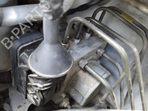 Abs pomp RENAULT CLIO IV (BH_) 1.5 dCi 75 (75 hp) 24561698