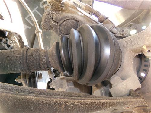 Right front driveshaft VW BORA I (1J2) 1.9 TDI | BP29359600M39 
