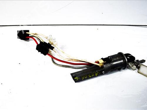 Used Electronic module RENAULT 10 (119_) 1.1 (45 hp) 24558461