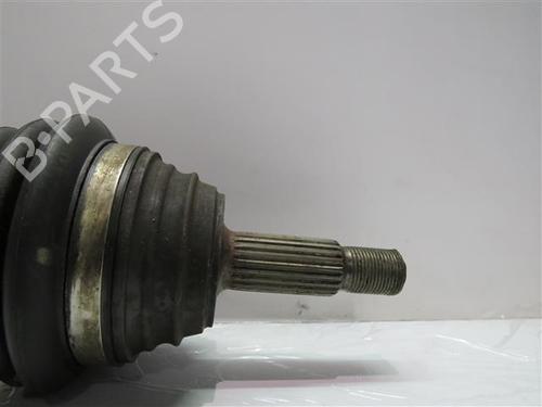 Used Right front driveshaft SEAT AROSA (6H1) 1.0 (50 hp) 24555617