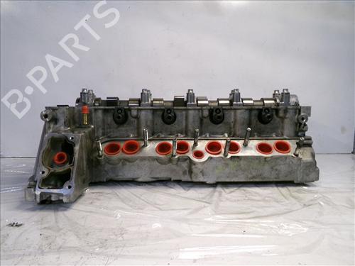 Used Cylinder head OPEL ZAFIRA A MPV (T98) 2.0 DTI 16V (F75) (101 hp) 28070225