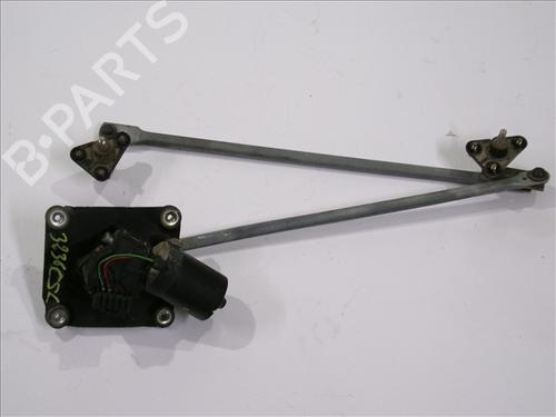 Viskermotor vindrude MITSUBISHI CARISMA (DA_) 1.9 DI-D (DA5A) (115 hp) 26172195