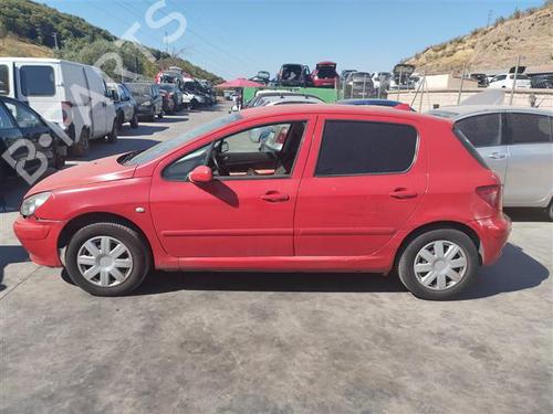 Vacuum pump PEUGEOT 307 (3A/C) 2.0 HDi 90 | BP24568303M80 