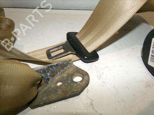 Rear right seatbelt VW GOLF PLUS V (5M1, 521) 1.4 16V | BP24566984I28 