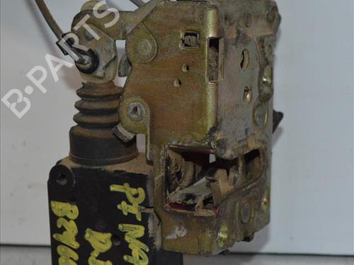 Front right lock CITROËN ZX (N2) 1.9 D | BP26283399C97 