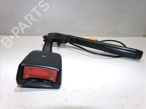Used Seat buckle FORD FIESTA V (JH_, JD_) 1.4 TDCi (68 hp) 28209512