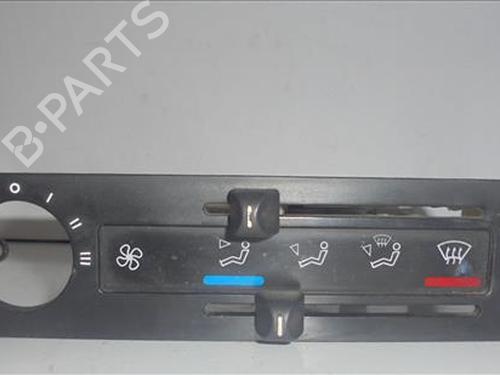 Used Climate control CITROËN AX (ZA-_) 14 D (52 hp) 24564045