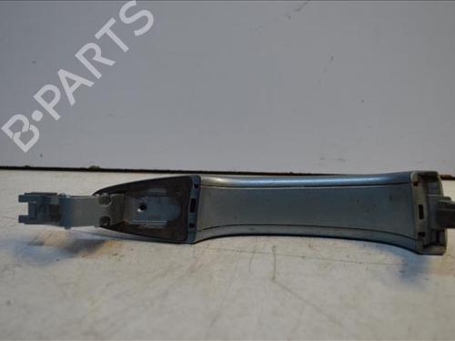 Rear left exterior door handle PEUGEOT 508 I (8D_) 1.6 HDi | BP24557147C130