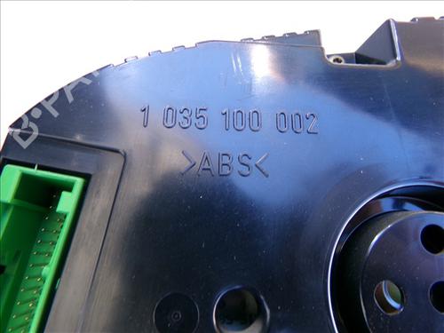 Modulo elettronico VW BORA I (1J2) 1.9 TDI | BP29923513M83 