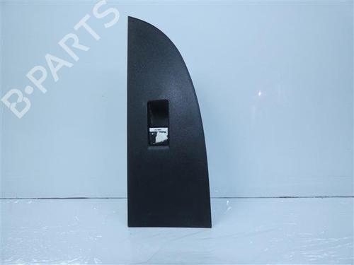 Used Right front window switch SEAT LEON (1P1) 1.4 16V (86 hp) 24555848