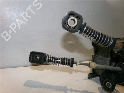 Gear lever AUDI A3 (8P1) 1.2 TSI | BP24557425M90 