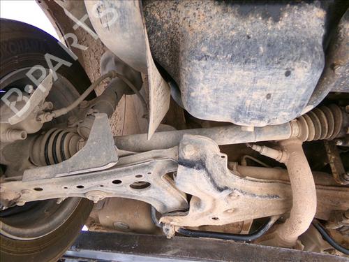 Used Right front driveshaft SEAT AROSA (6H1) 1.0 (50 hp) 26672940
