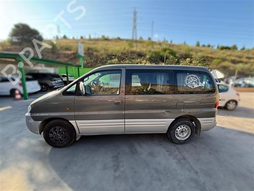 Stabilisator HYUNDAI H-1 / STAREX Bus (A1) 2.5 TCi | BP28529933M96