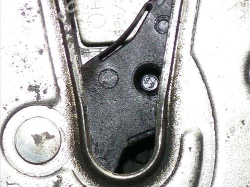 Front left lock BMW 1 (E87) 118 d | BP24562402C98 