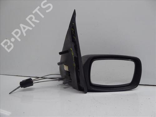 Used Right mirror FORD FIESTA IV (JA_, JB_) 1.25 i 16V (75 hp) 24556844