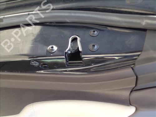 Used Rear left lock OPEL INSIGNIA A Sports Tourer (G09) 2.0 CDTI (35) (131 hp) 24558940