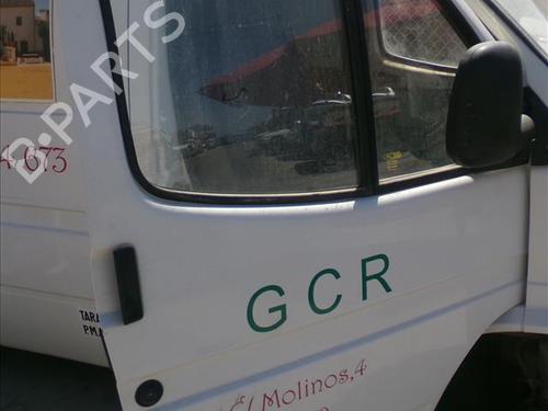 Used Right front door FORD TRANSIT CONNECT (P65_, P70_, P80_) 1.8 Di (75 hp) 24566433
