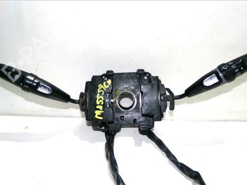 Used Headlight switch HYUNDAI H-1 / STAREX Bus (A1) 2.5 TD (80 hp) 27995972