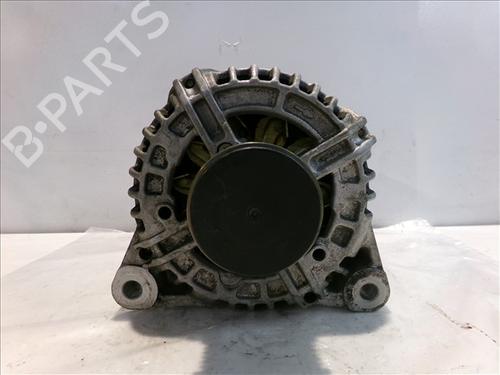 Used Alternator PEUGEOT 307 (3A/C) 1.6 HDi 110 (109 hp) 29052272