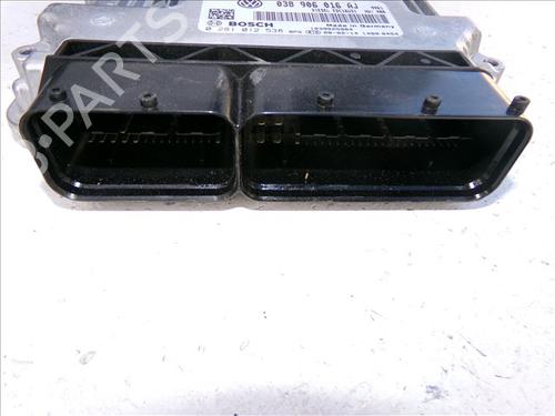 Ander VW CALIFORNIA T5 Camper (7EC, 7EF, 7EG, 7HF, 7HC) 1.9 TDI (102 hp) 30325388