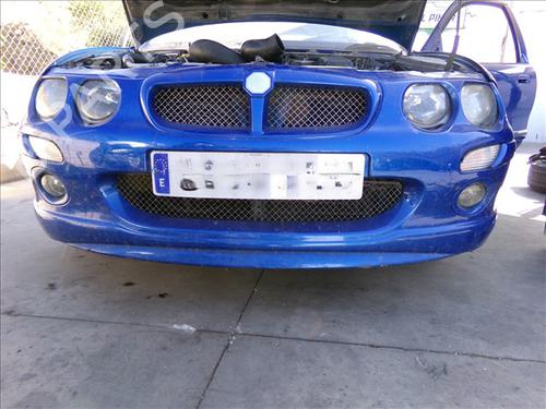 Używane Zderzak przedni ROVER 25 I Hatchback (RF) 2.0 iDT (113 hp) 27648693