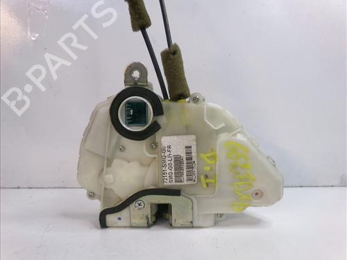 Used Front left lock HONDA CIVIC IX (FK) 1.6 i-DTEC (FK3) (120 hp) 24563519