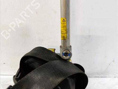 Front left seatbelt MERCEDES-BENZ E-CLASS (W210) E 300 Turbo-D (210.025) | BP24559815I26 