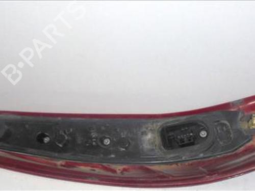 Used Left taillight FIAT PUNTO (188_) 1.2 16V 80 (188.233, .235, .253, .255, .333, .353, .639,... (80 hp) 24564062