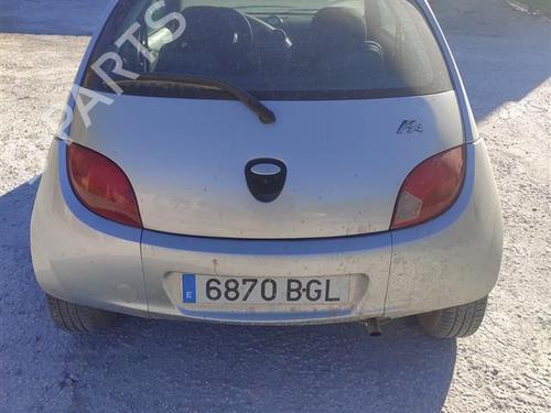 Ryggespeil høyre FORD KA (RB_) 1.3 i | BP24556799C27 