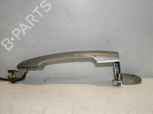 Front left exterior door handle RENAULT SCÉNIC II (JM0/1_) 1.9 dCi (JM0G, JM12, JM1G, JM2C) | BP25733867C128 