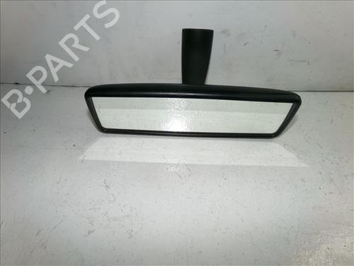 Used Rear mirror VW POLO III (6N1) 60 1.4 (60 hp) 28008670