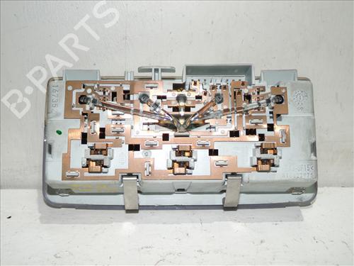 Interior roof light OPEL INSIGNIA A Sports Tourer (G09) 2.0 CDTI (35) | BP24558116I8