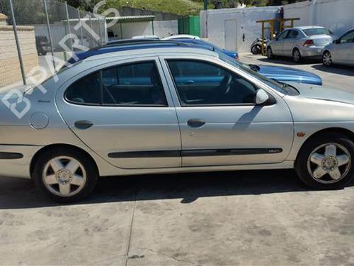 Other RENAULT MEGANE I Classic (LA0/1_) 1.9 dTi (LA08, LA0N, LA0K) | BP24564993O1