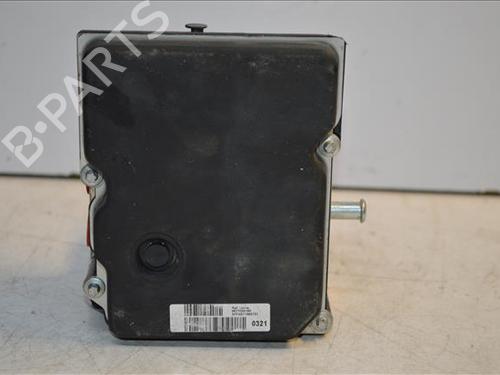 ABS pump PEUGEOT 508 I (8D_) 1.6 HDi | BP24557130M43 