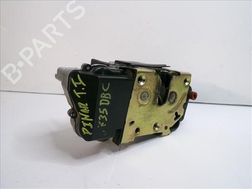 Rear left lock CITROËN XSARA PICASSO (N68) 2.0 HDi | BP24859790C100 