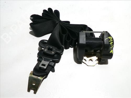 Used Rear right seatbelt FORD MONDEO III (B5Y) 1.8 16V (110 hp) 24567238