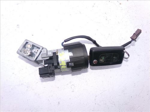 Elektronisk modul CITROËN C4 Grand Picasso I (UA_) 2.0 HDi 138 (136 hp) 30966408