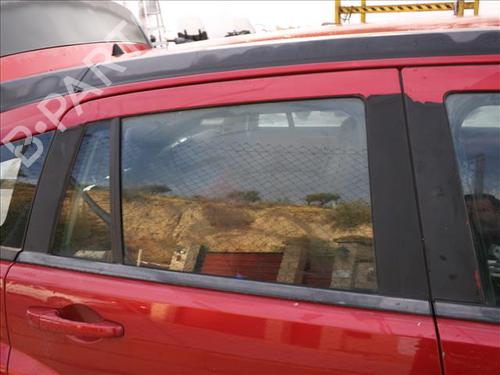 Used Rear right door window DODGE CALIBER 2.0 CRD (140 hp) 24568502