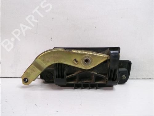 Front left exterior door handle PEUGEOT 205 II (20A/C) 1.7 Diesel | BP27172370C128