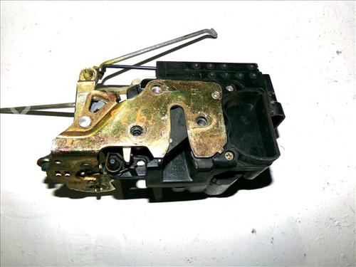 Used Front left lock DAEWOO REZZO (U100) 2.0 (121 hp) 28290240