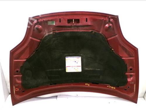 Hood FIAT BRAVO II (198_) 1.6 D Multijet (198AXH1B) | BP24563324C1 