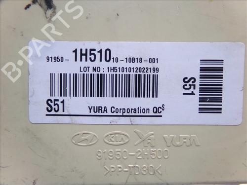 Electronic module HYUNDAI i30 Estate (FD) 1.6 CRDi | BP24563650M83 