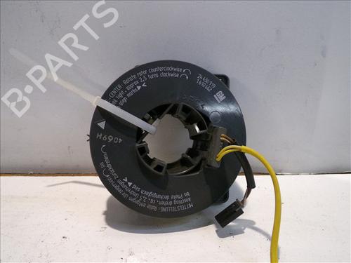 Used Squib airbag OPEL AGILA A (H00) 1.3 CDTI (F68) (70 hp) 24858874