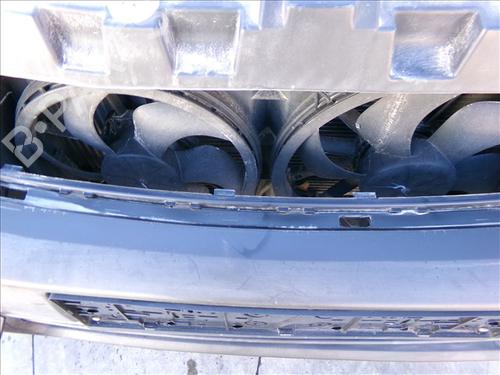 Used Radiator fan PEUGEOT EXPERT Van (VF3A_, VF3U_, VF3X_) 2.0 HDi 165 (163 hp) 31082493