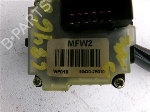 Steering column stalk HYUNDAI i30 (FD) 1.4 | BP26611575I23 
